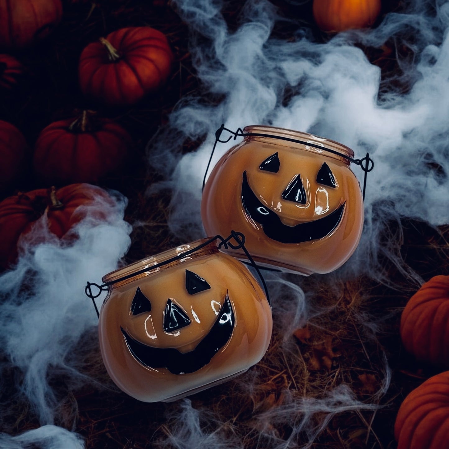 Brown Sugar Boo Candle - Halloween Limited Edition