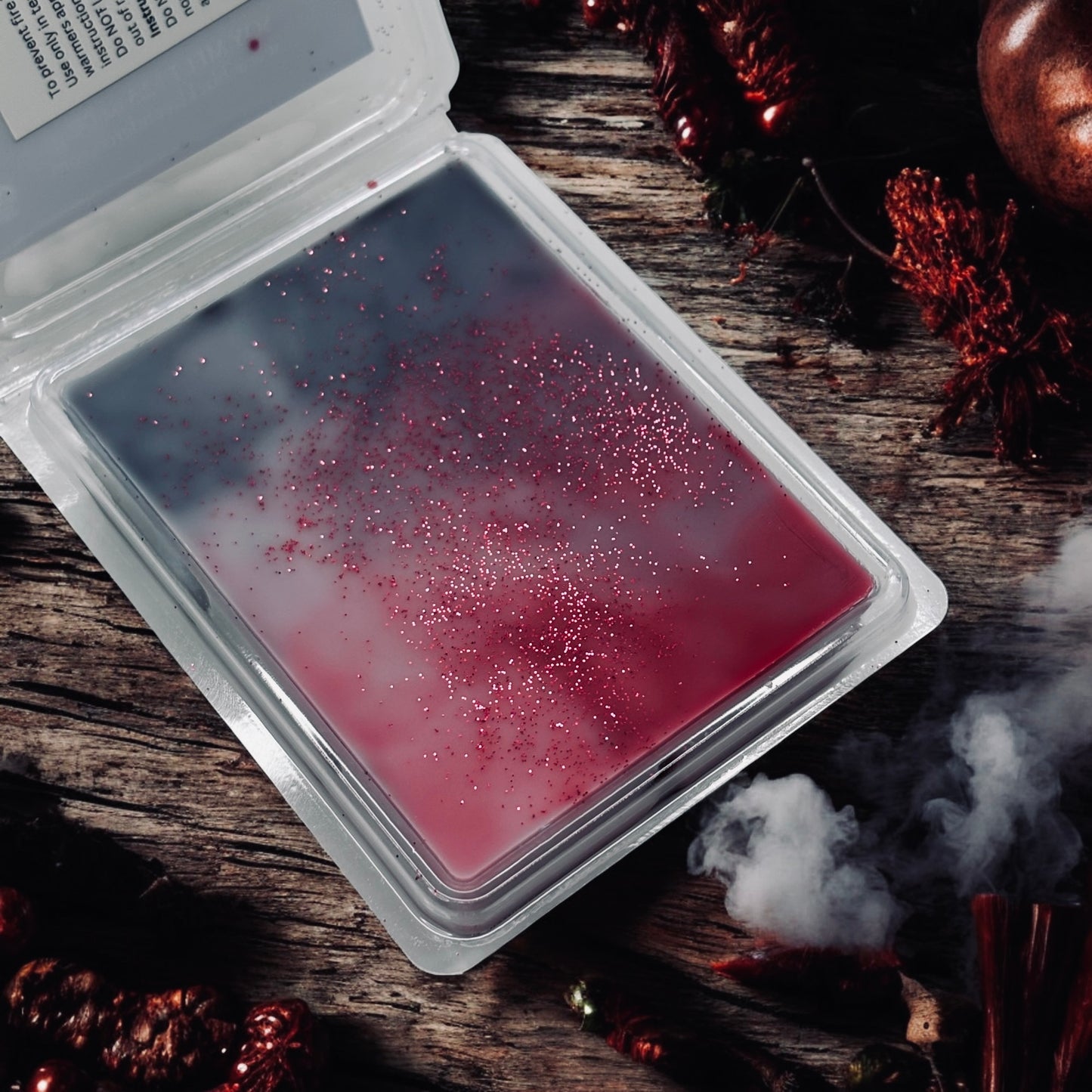 Love Potion Wax Melt - Halloween Collection