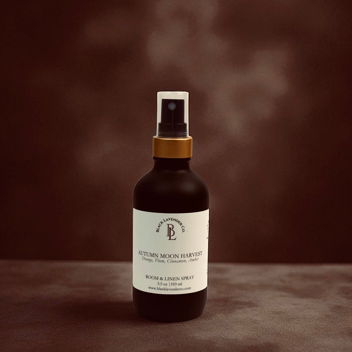 Autumn Moon Harvest Room Spray - Fall Collection