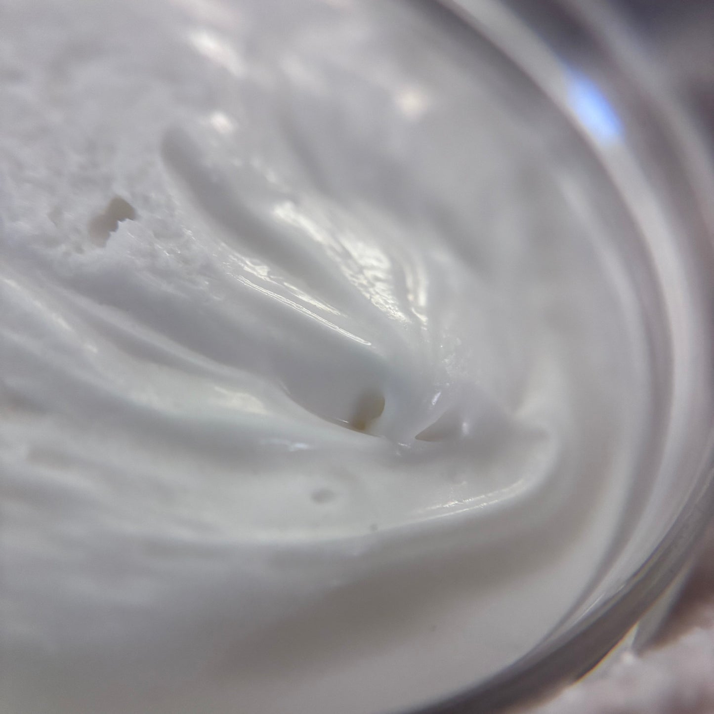 Fragrance Free - Whipped Body Butter