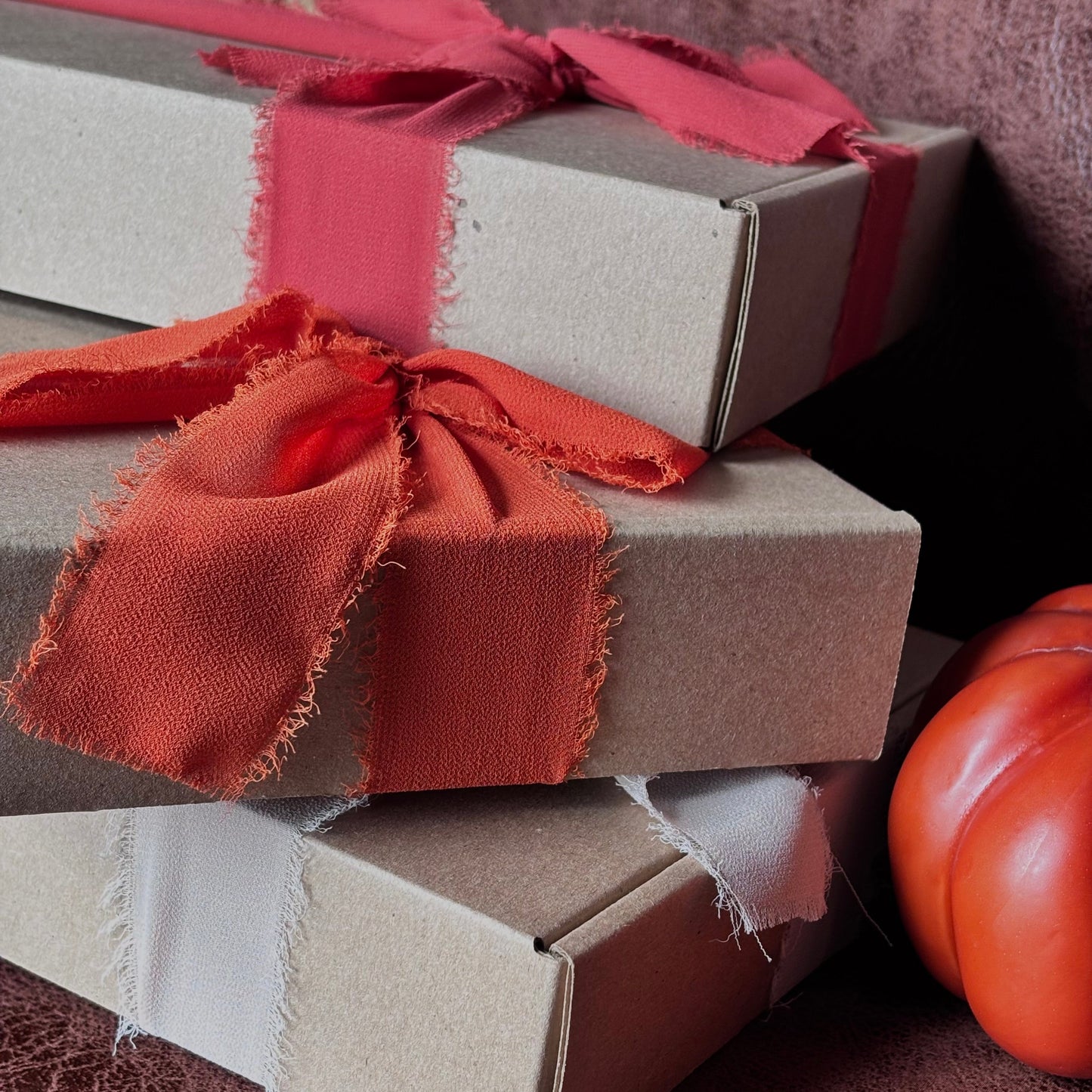 Fall Discovery Box