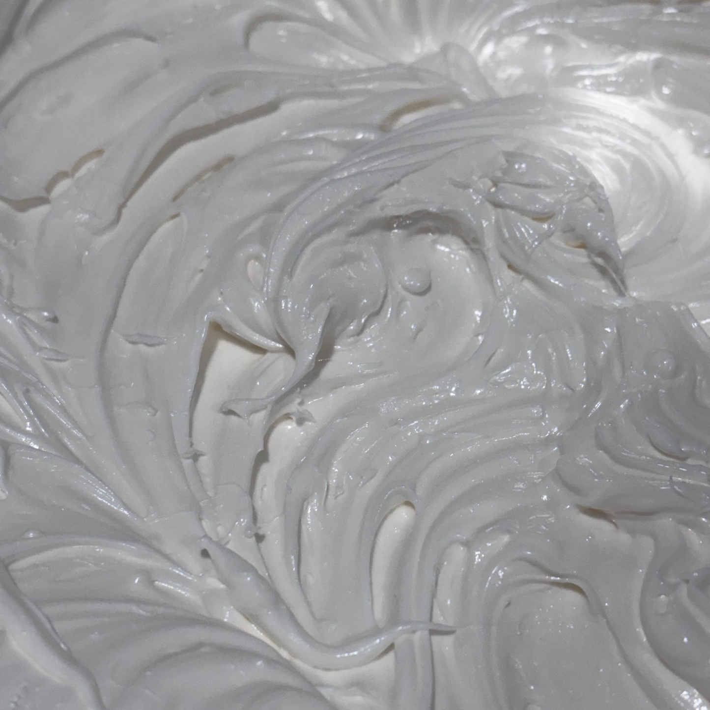 Fragrance Free - Whipped Body Butter
