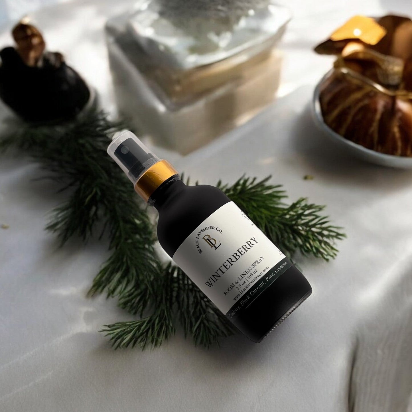 Room Spray - Holiday Collection