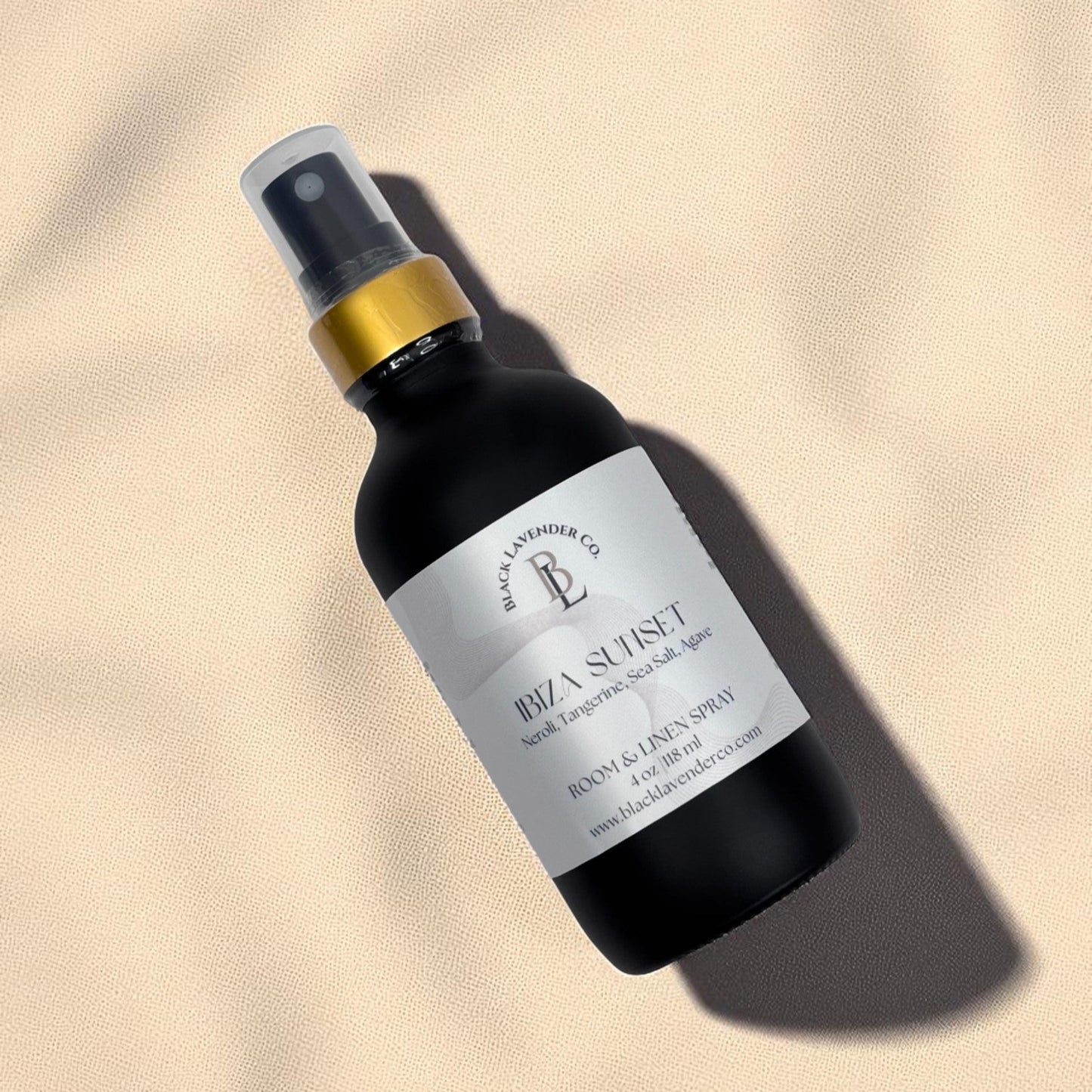 Ibiza Sunset Room Spray - Summer Collection