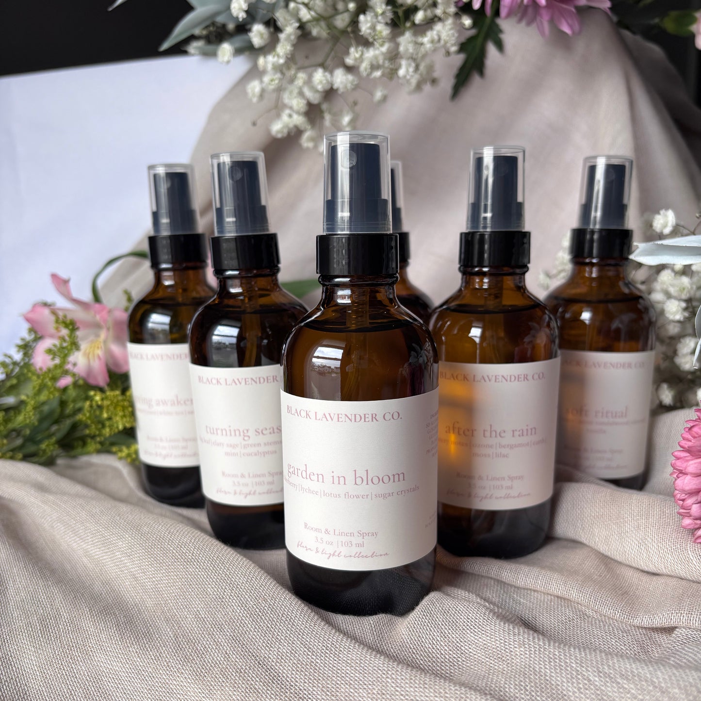 spring scented room sprays