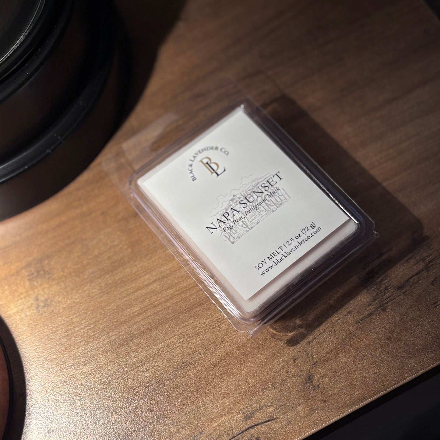 Soy Wax Melts - Signature Collection