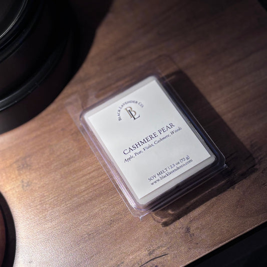 Soy Wax Melts - Signature Collection