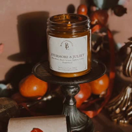 Evermore & Juliet - Valentine's Collection