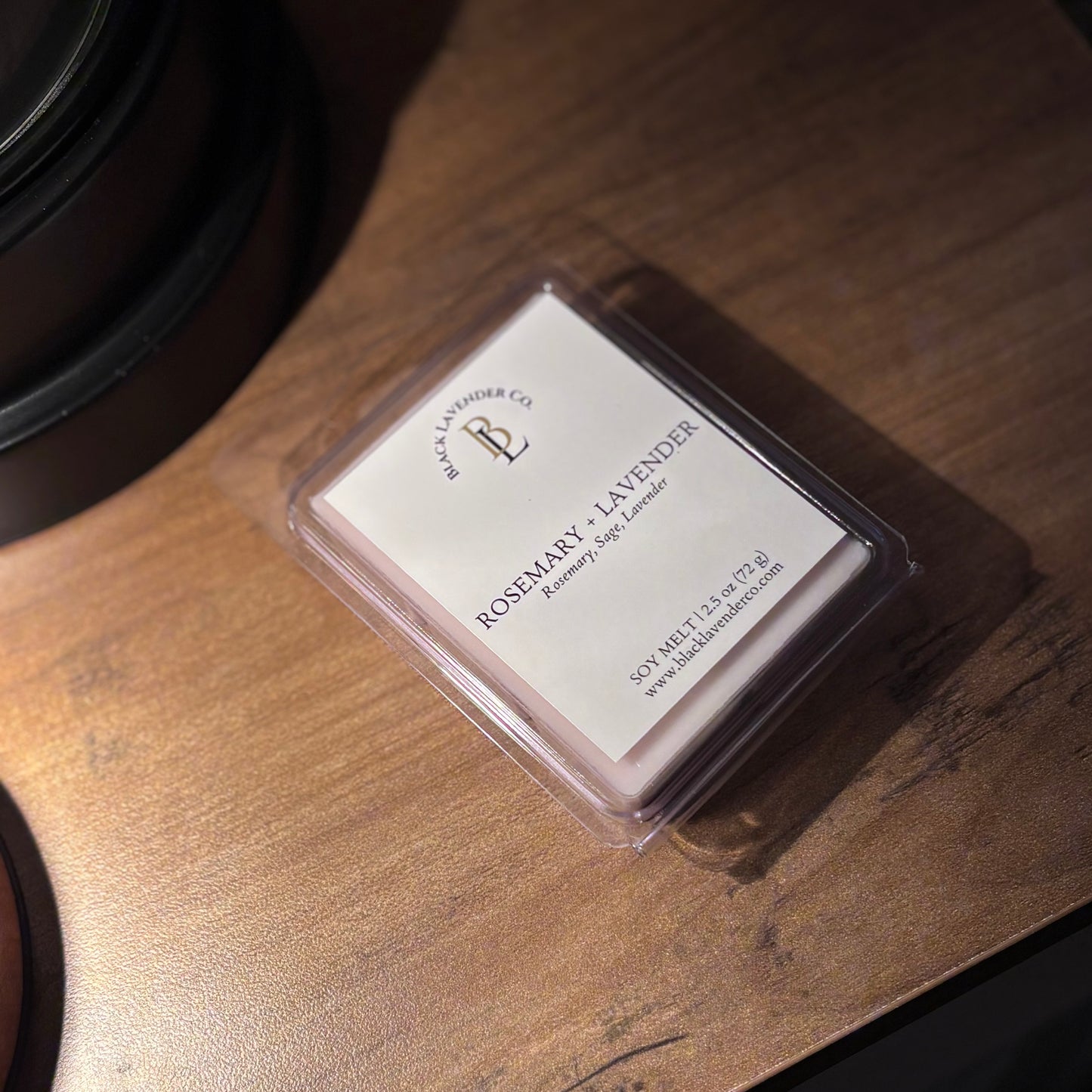 Soy Wax Melts - Signature Collection