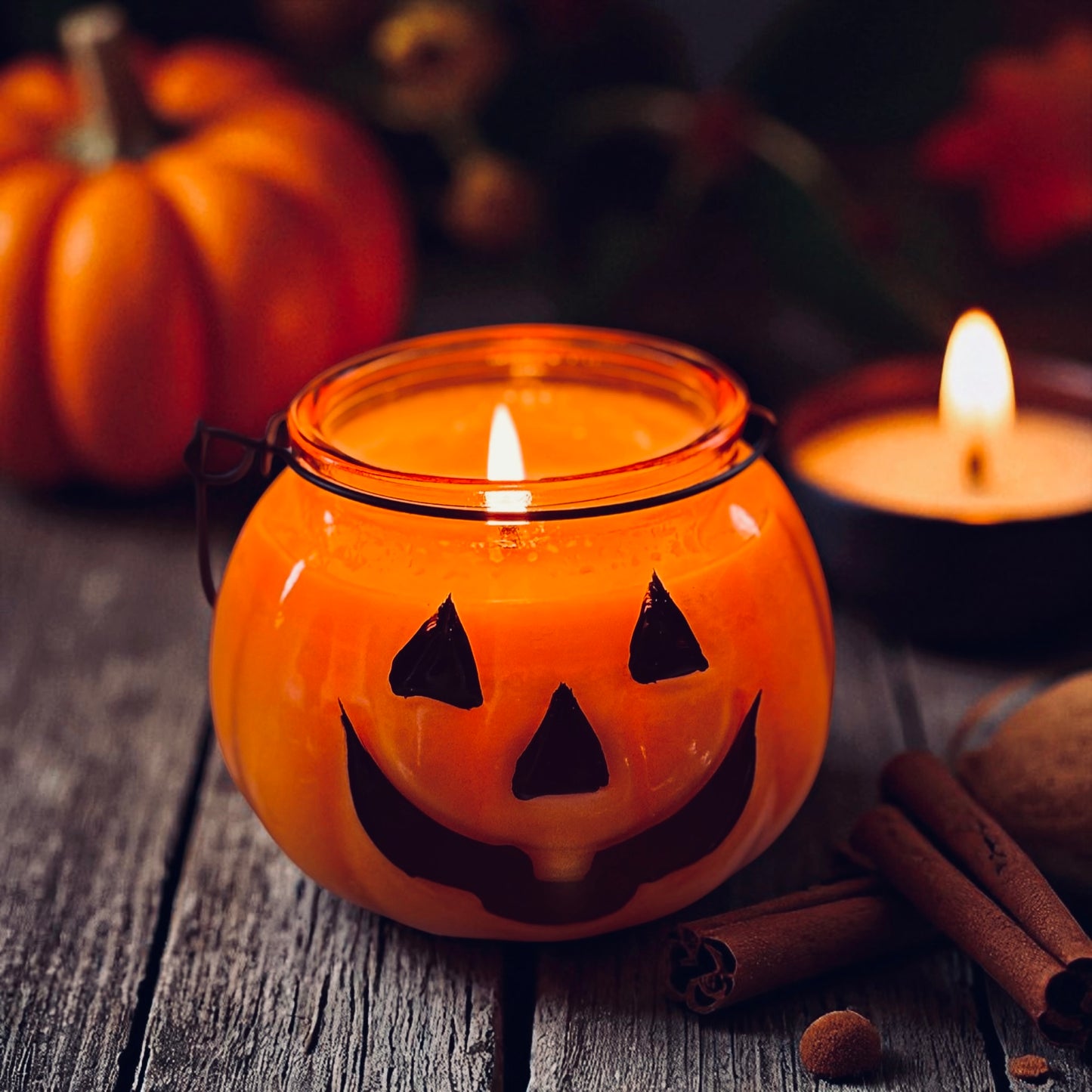 Halloween Candle Making Workshop @ Dagger'z Bar & Grill