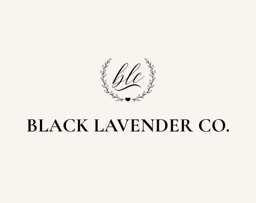 Black Lavender Co LLC