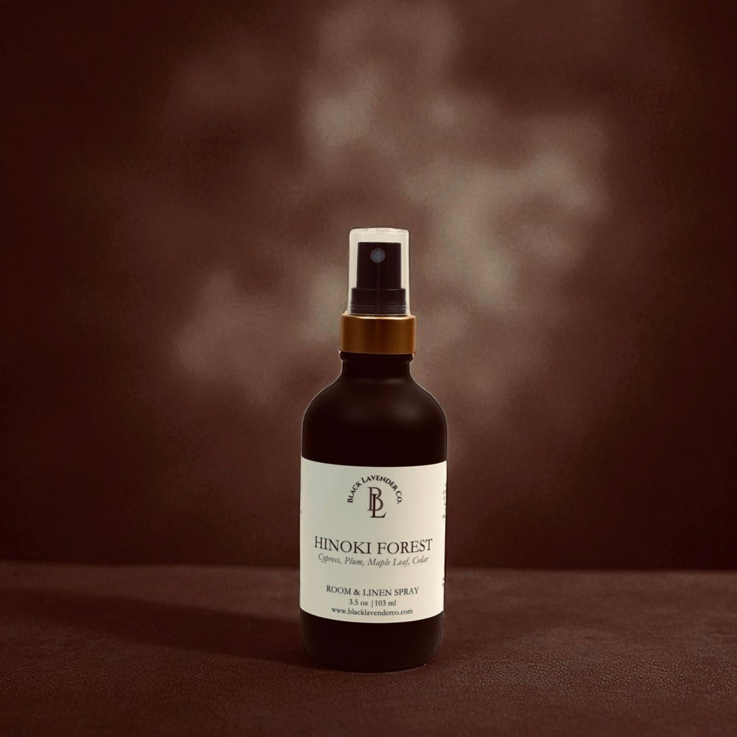 Hinoki Forest Room Spray - Fall Collection