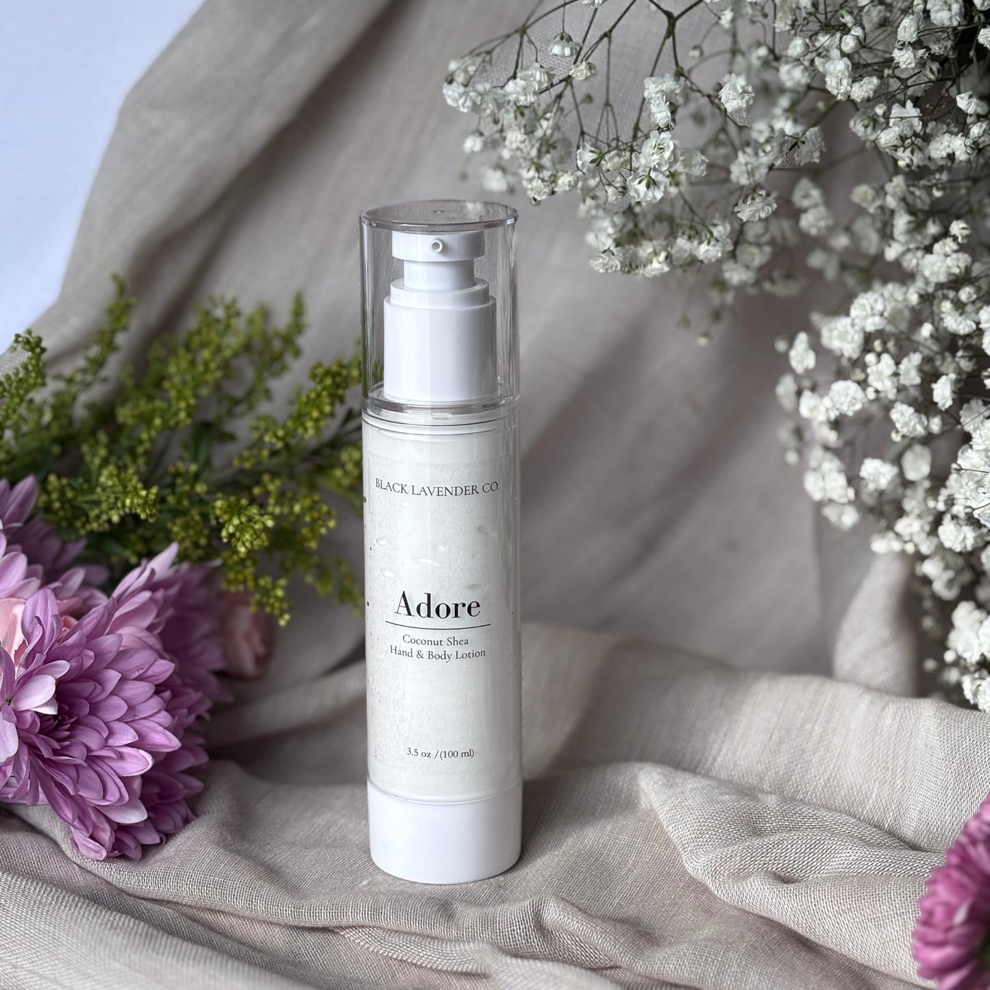 Adore lotion