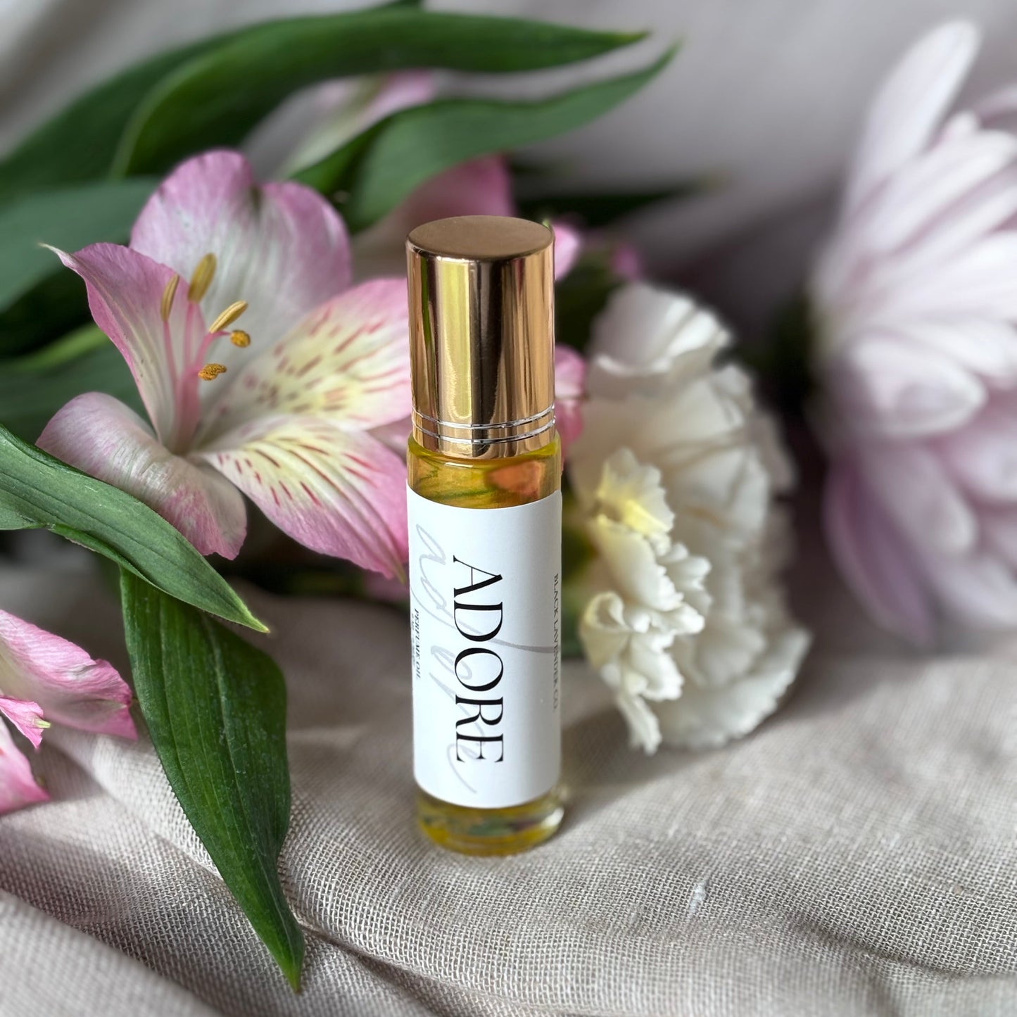 Adore perfume roller