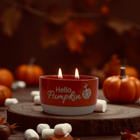 Pumpkin Fluff - Fall Limited Edition