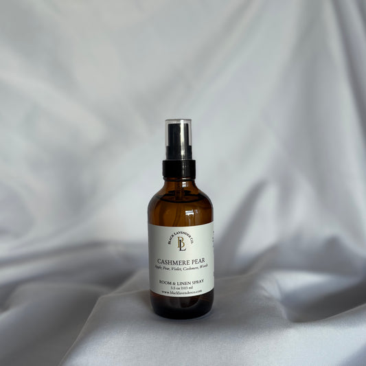 Room Spray - Signature Collection