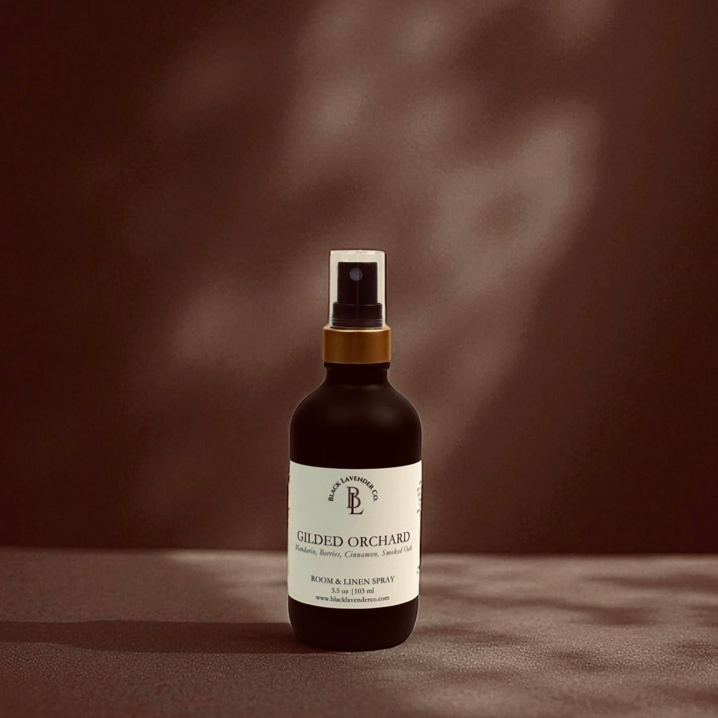 Gilded Orchard Room Spray - Fall Collection