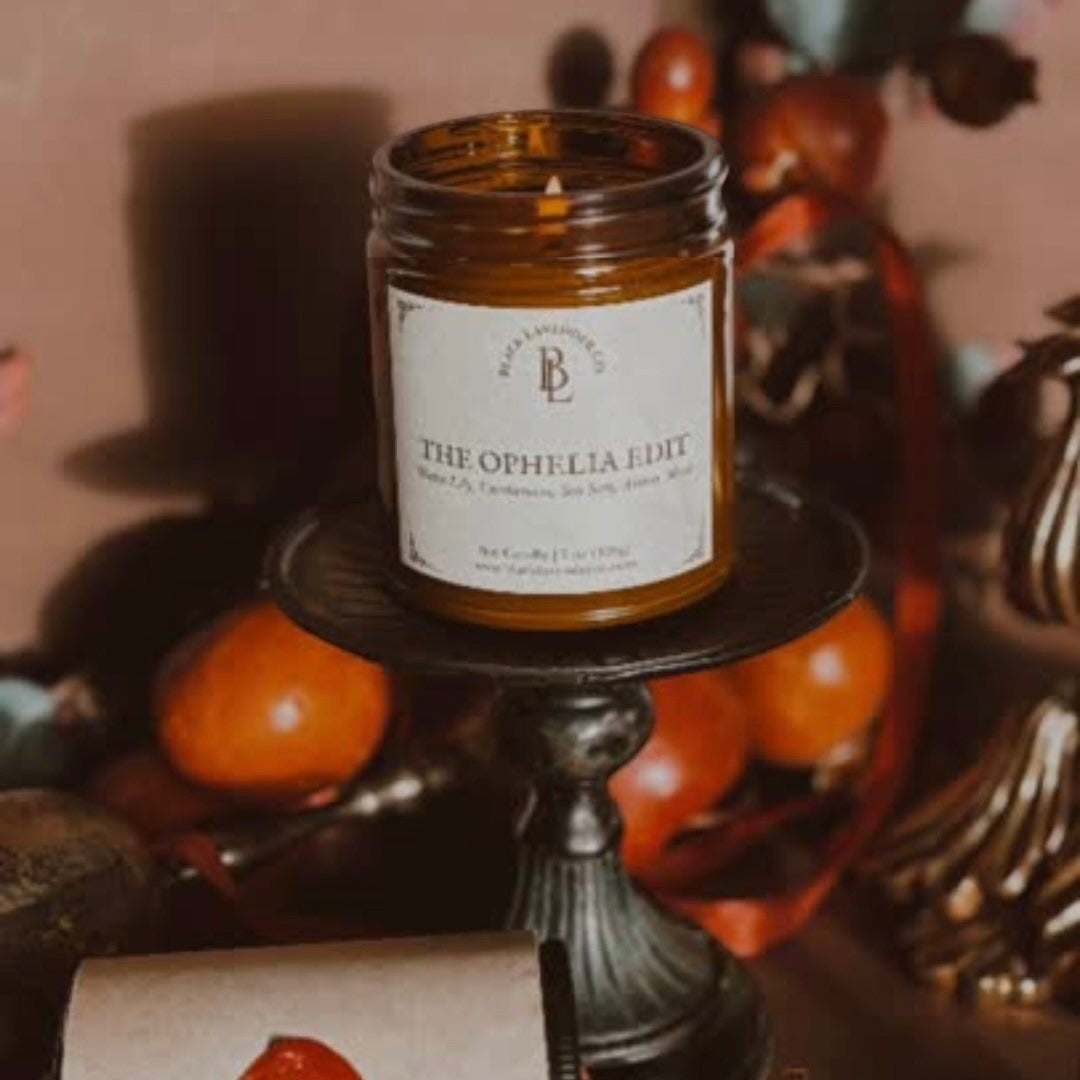 The Ophelia Edit - Valentine's Collection