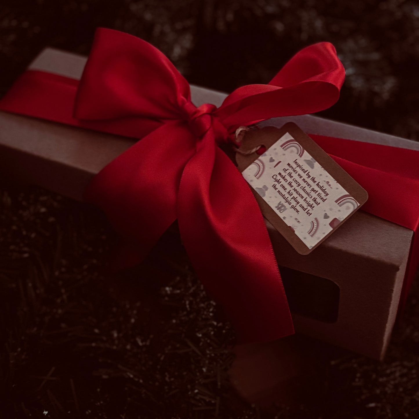 Holiday Trio Candle Set - Holiday Collection