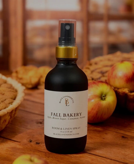 FALL BAKERY - Fall Collection