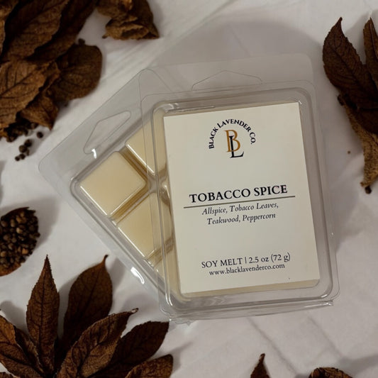 TOBACCO SPICE - Everyday Collection