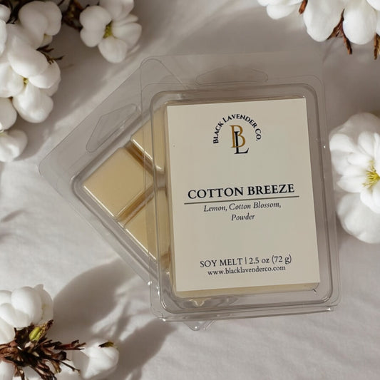 COTTON BREEZE - Everyday Collection