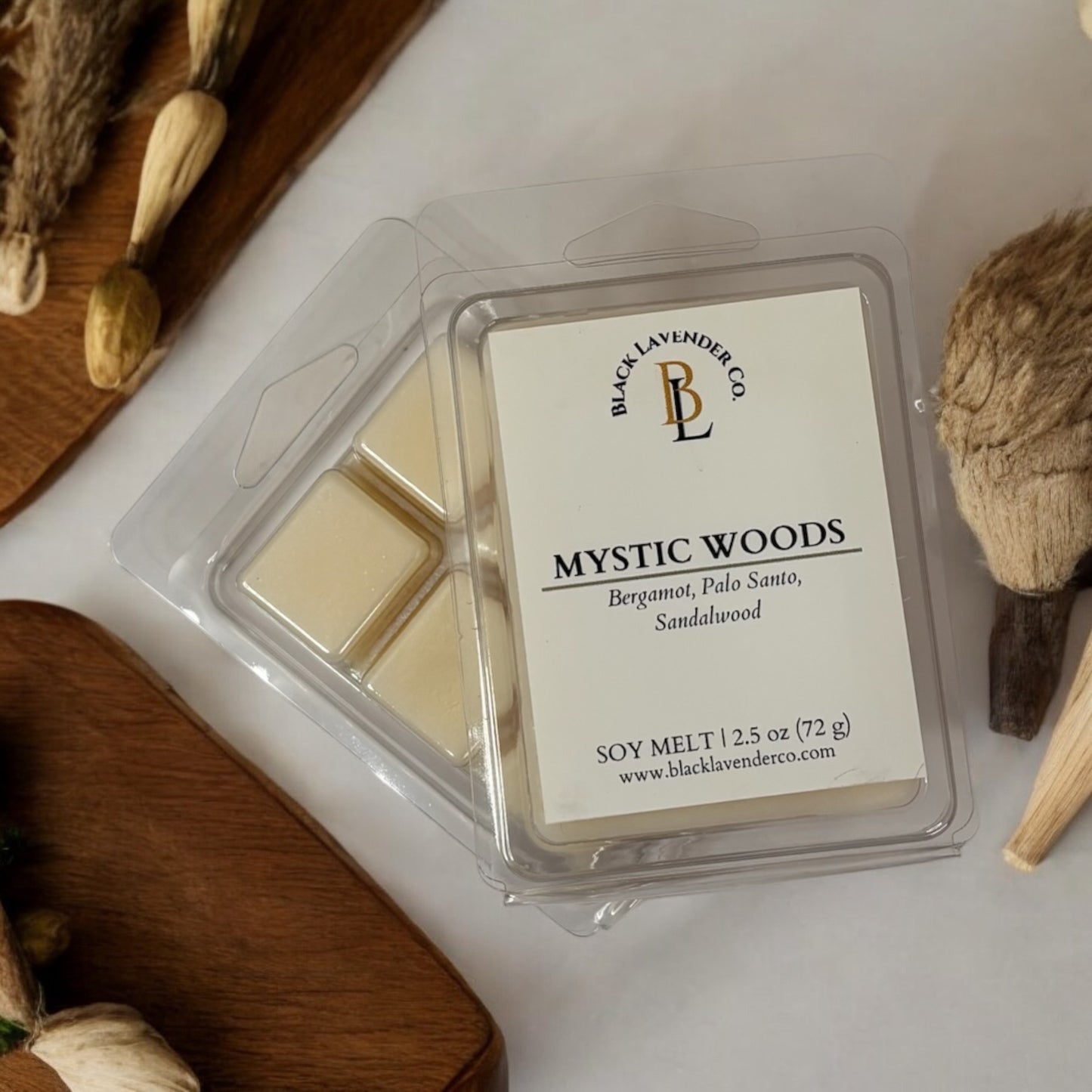 MYSTIC WOODS - Everyday Collection