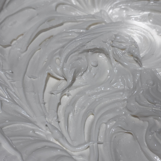 Fragrance Free - Whipped Body Butter
