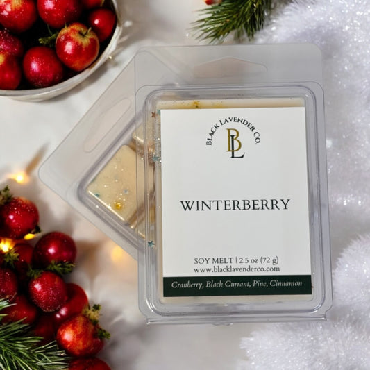 WINTERBERRY- Winter Collection