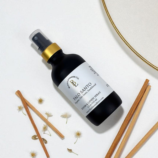 Palo Santo Room Spray - Everyday Collection