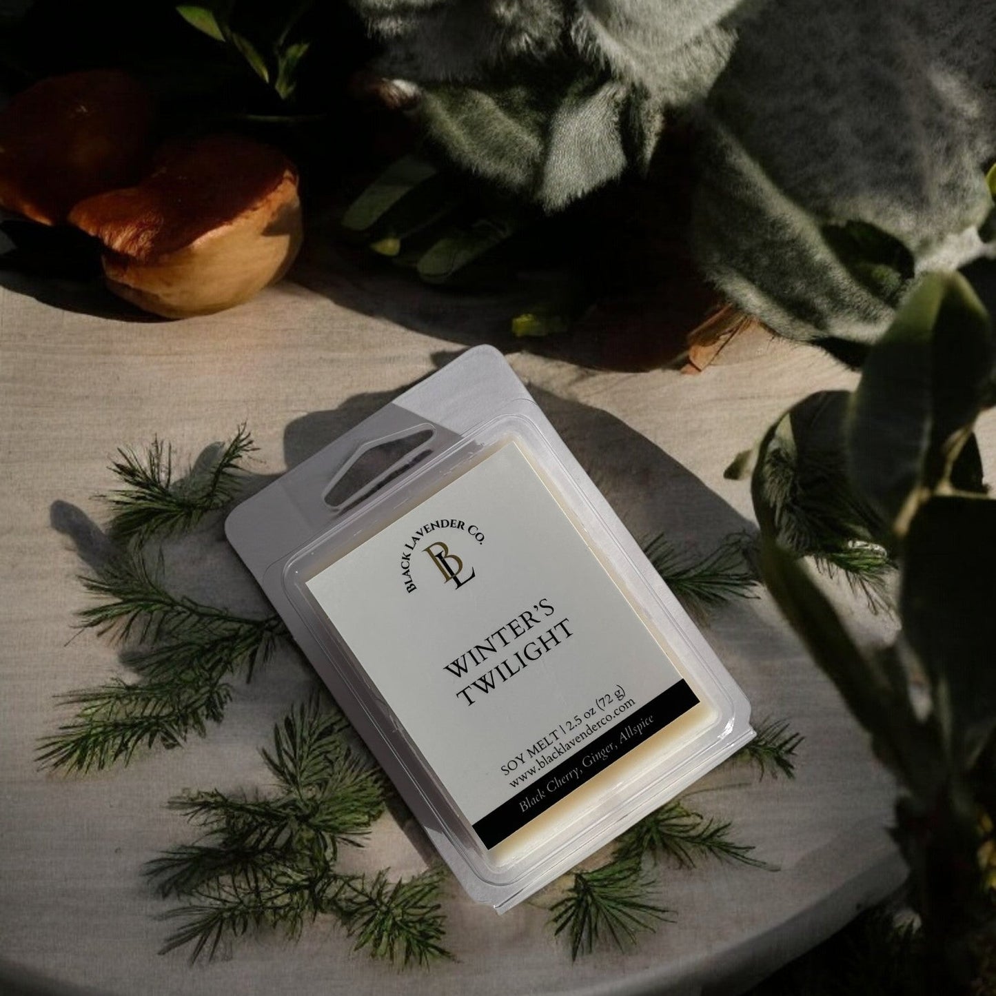 Wax Melts - Holiday Collection