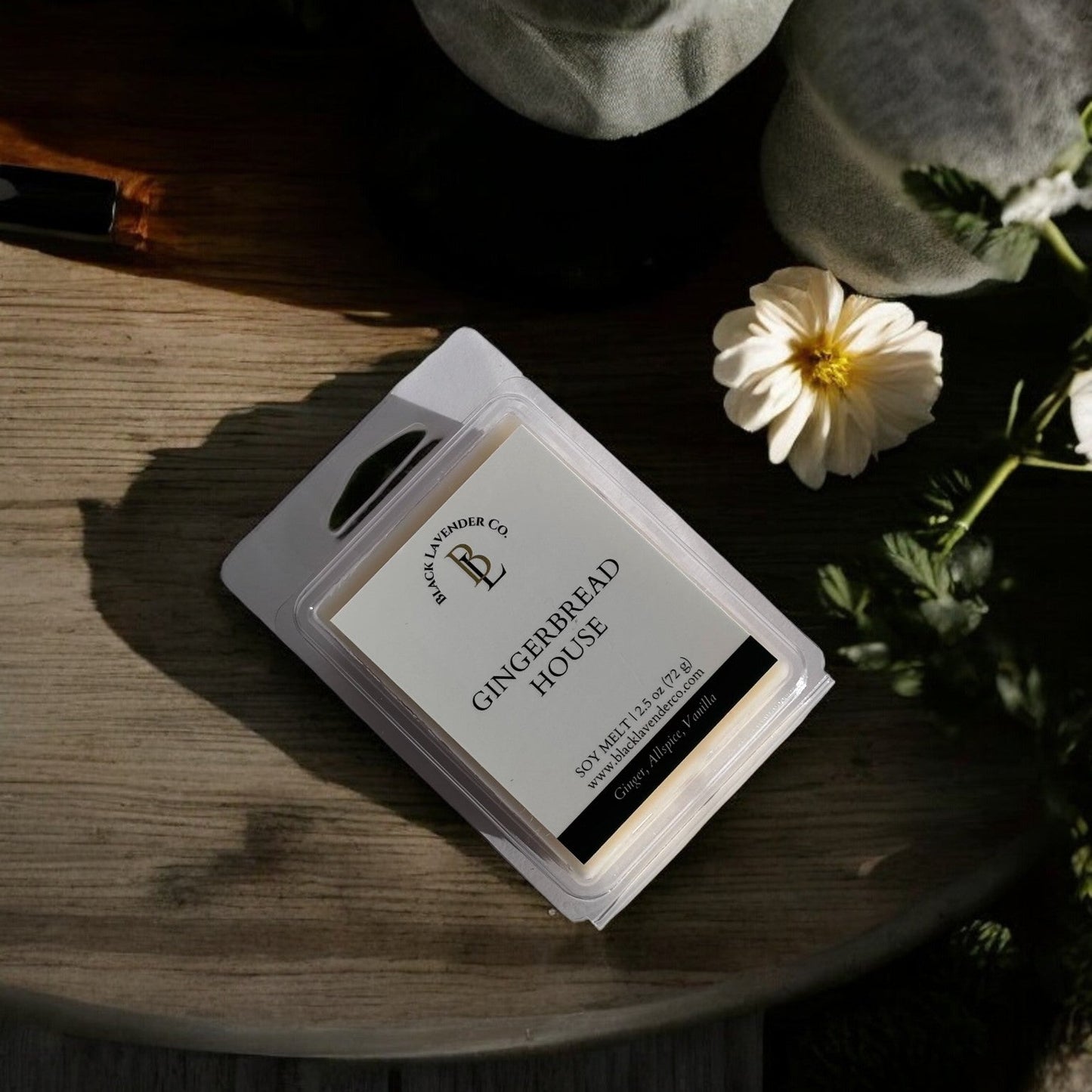 Wax Melts - Holiday Collection