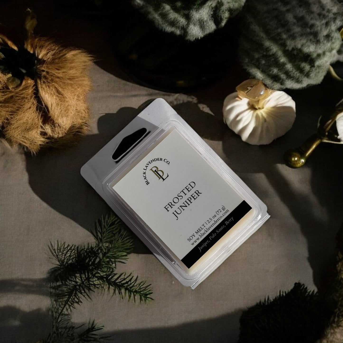 Wax Melts - Holiday Collection