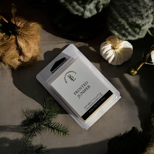 Wax Melts - Holiday Collection