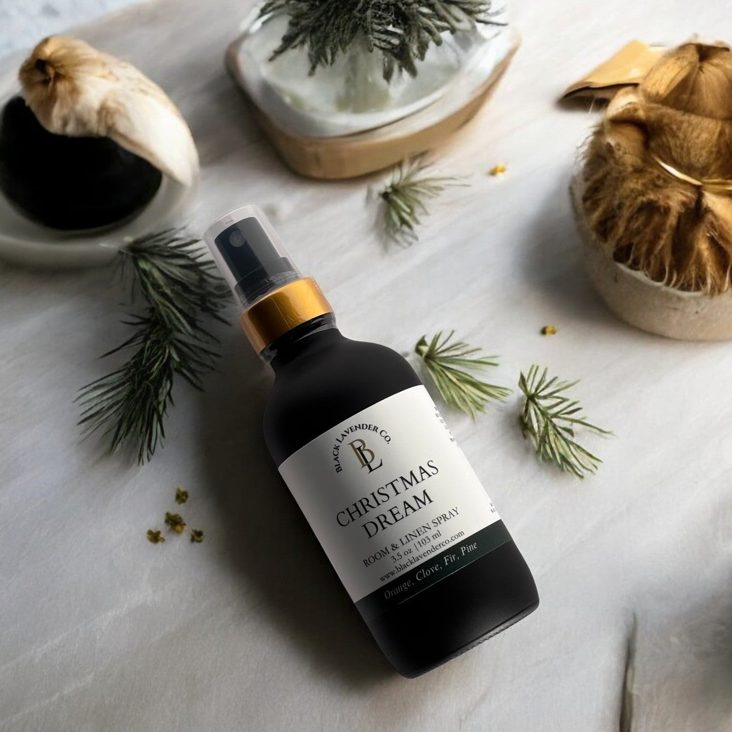 Room Spray - Holiday Collection