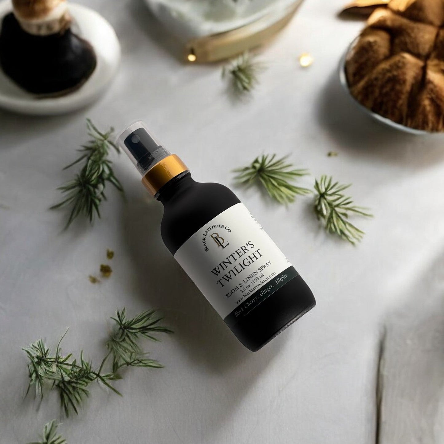 Room Spray - Holiday Collection