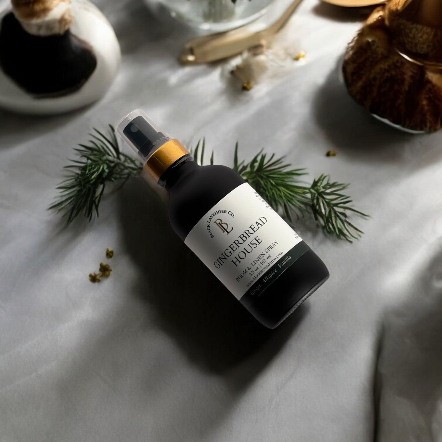 Room Spray - Holiday Collection