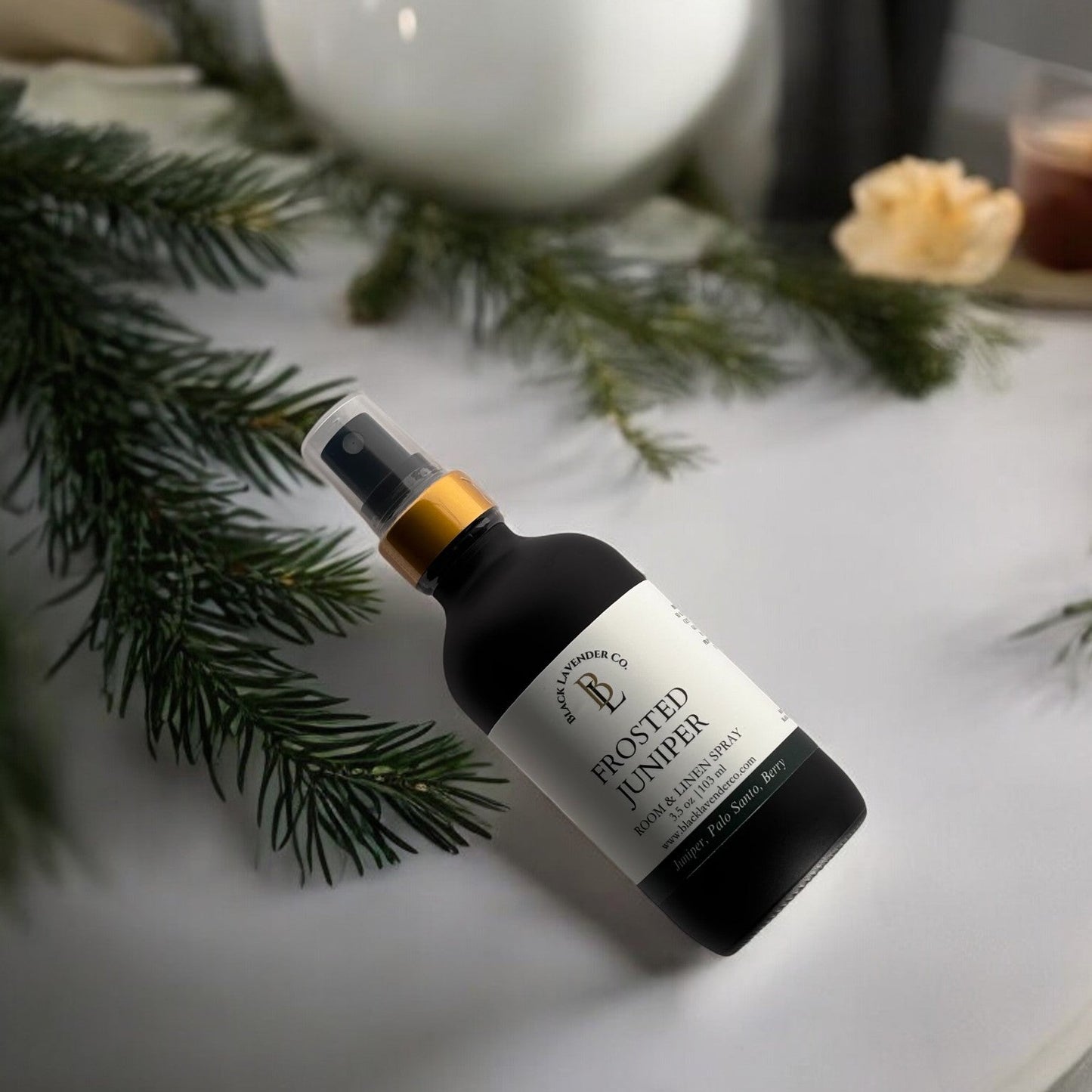 Room Spray - Holiday Collection