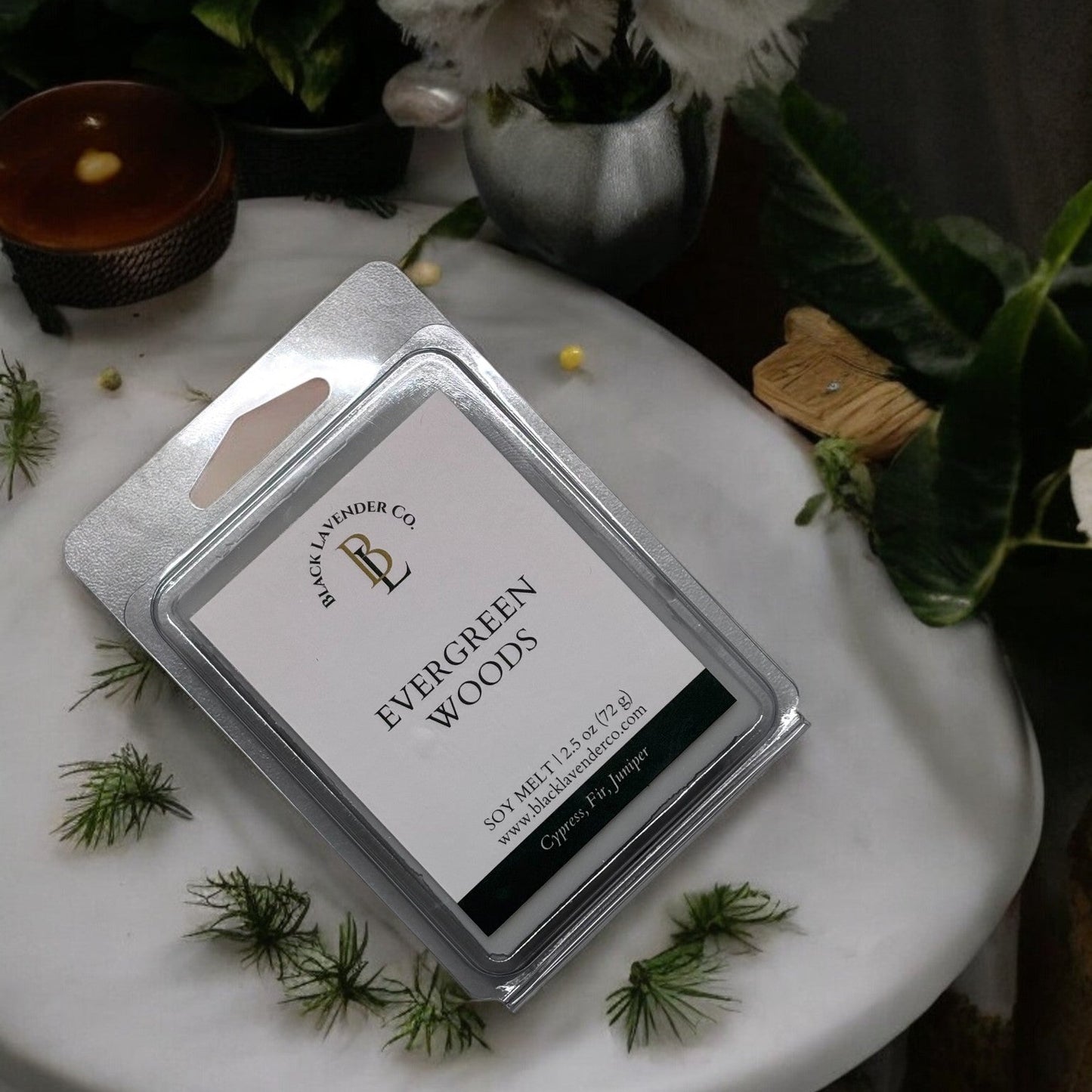 Wax Melts - Holiday Collection