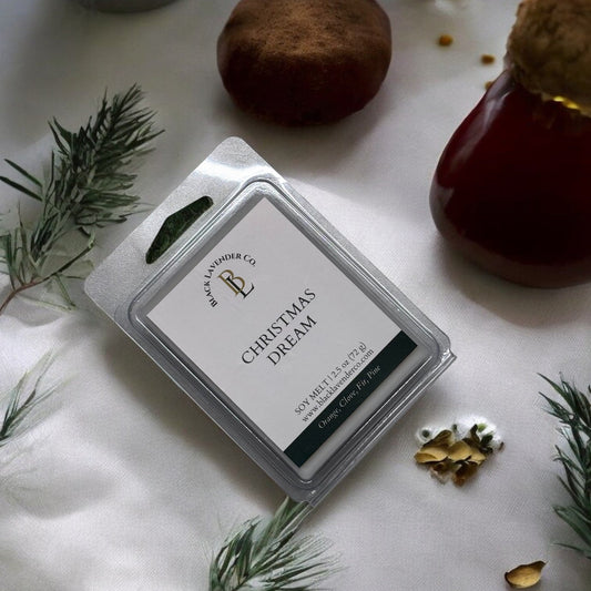 Wax Melts - Holiday Collection