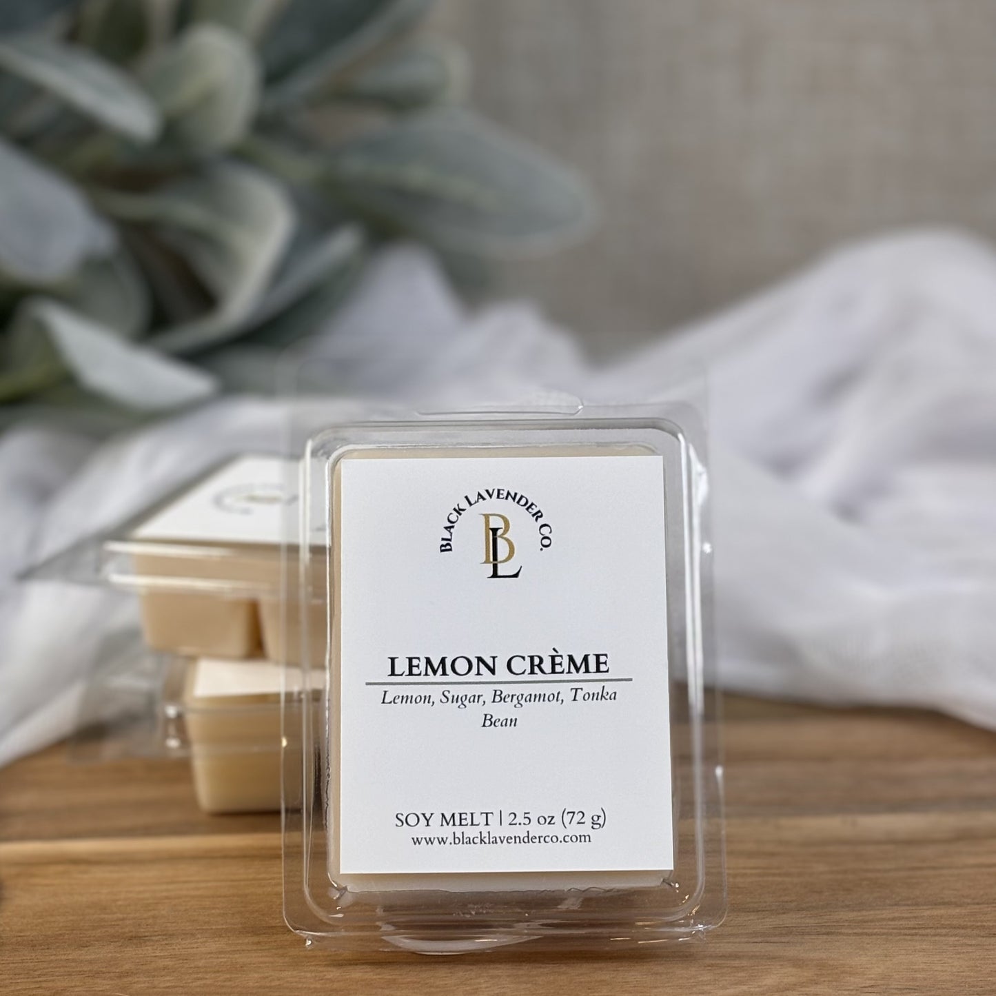 LEMON CRÈME - Everyday Collection