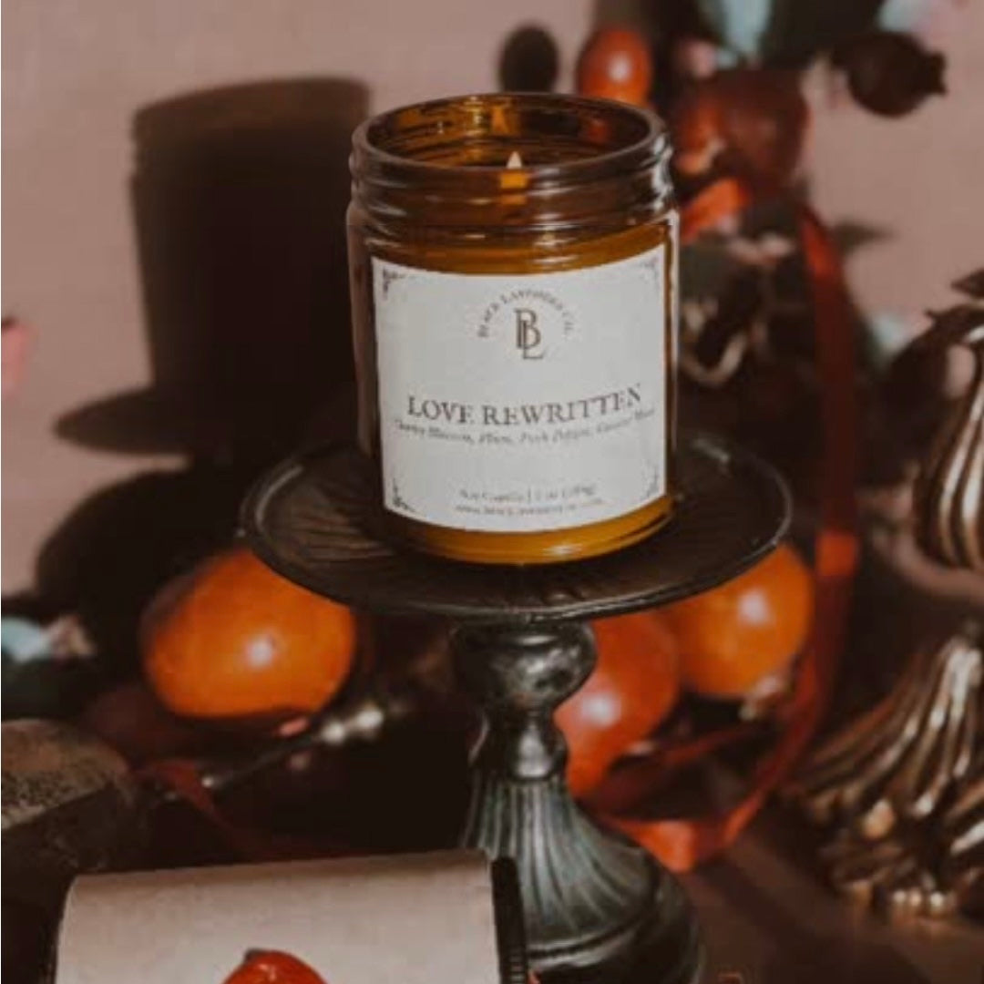 Love Rewritten - Valentine's Collection