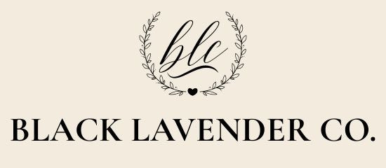 Black Lavender Co LLC