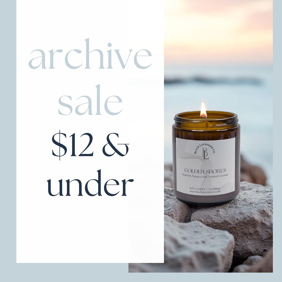 Archive Sale