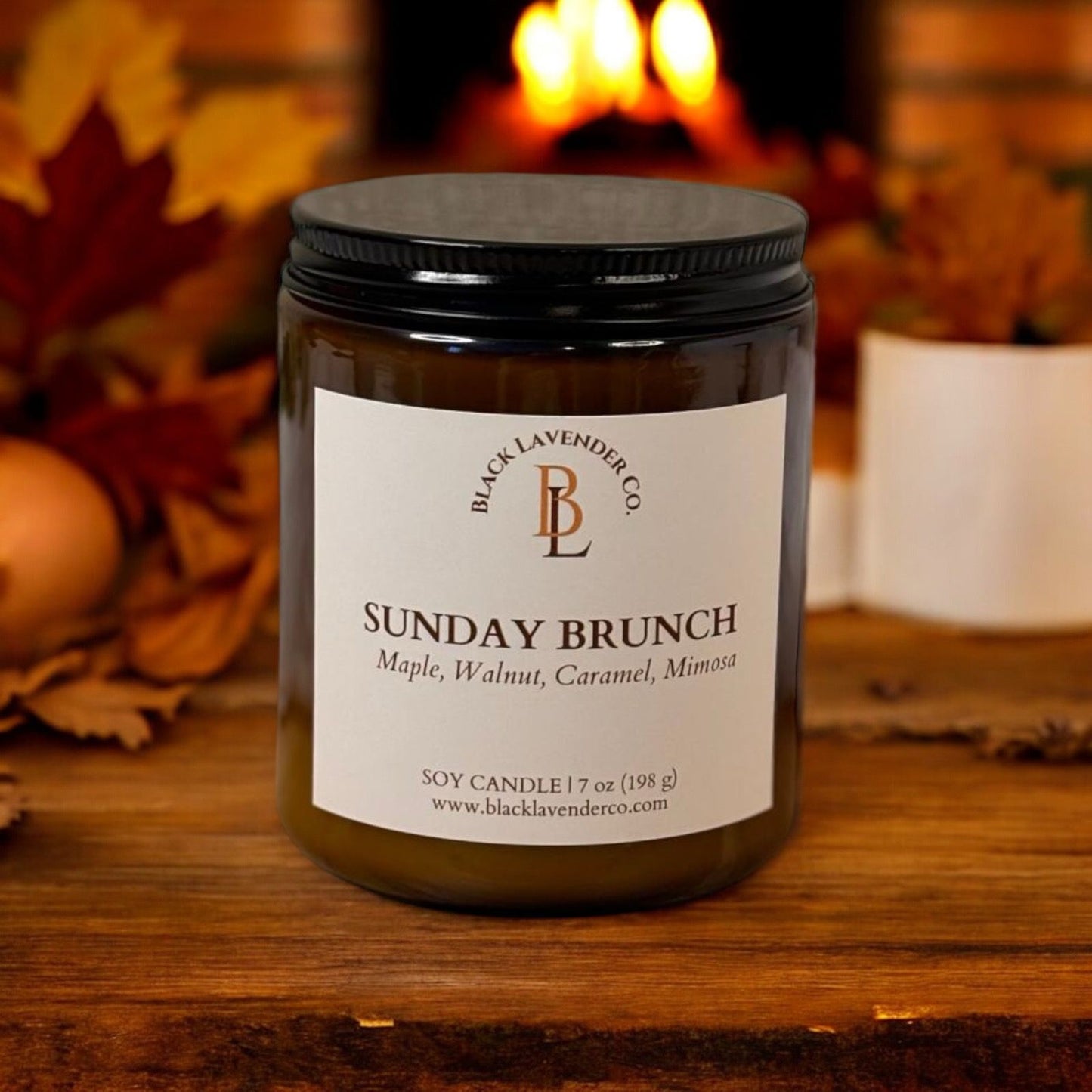 SUNDAY BRUNCH - Fall Collection