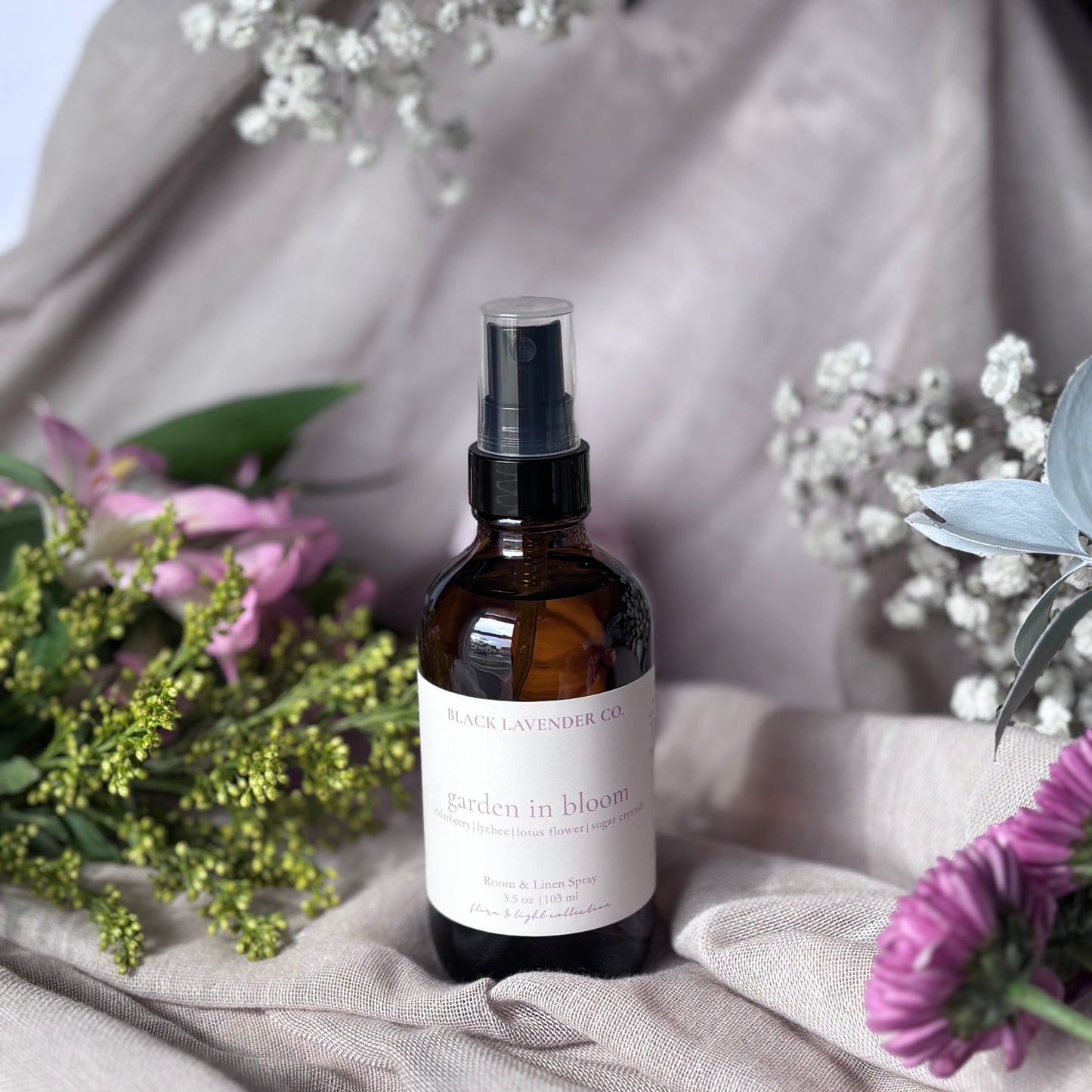 garden in bloom room spray