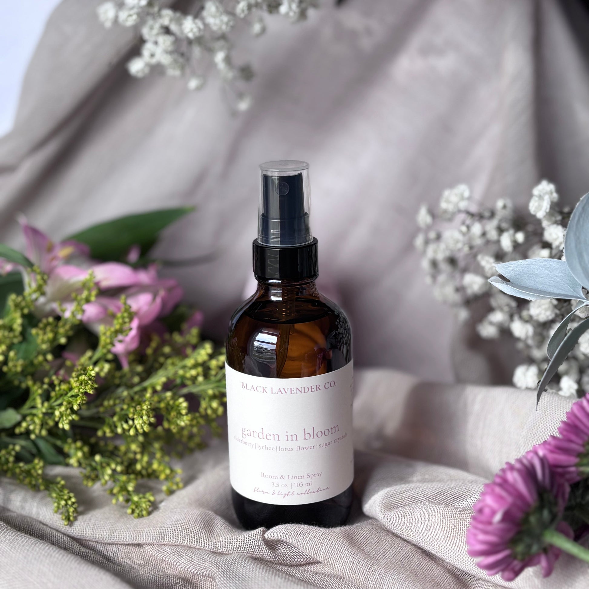garden in bloom room spray