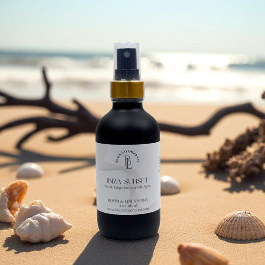 Ibiza Sunset Room Spray - Summer Collection