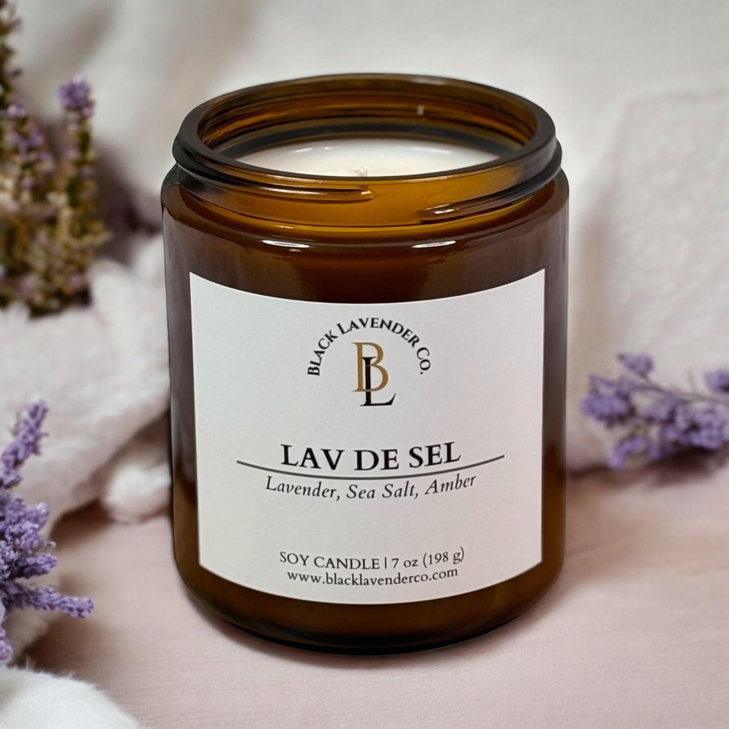 LAV DE SEL - Everyday Collection