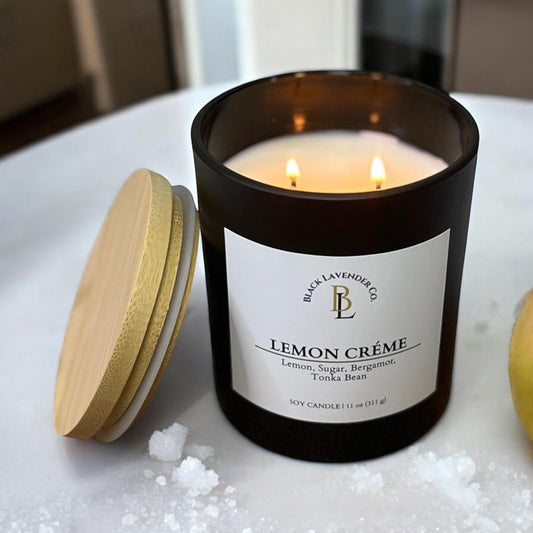 LEMON CRÈME - Everyday Collection